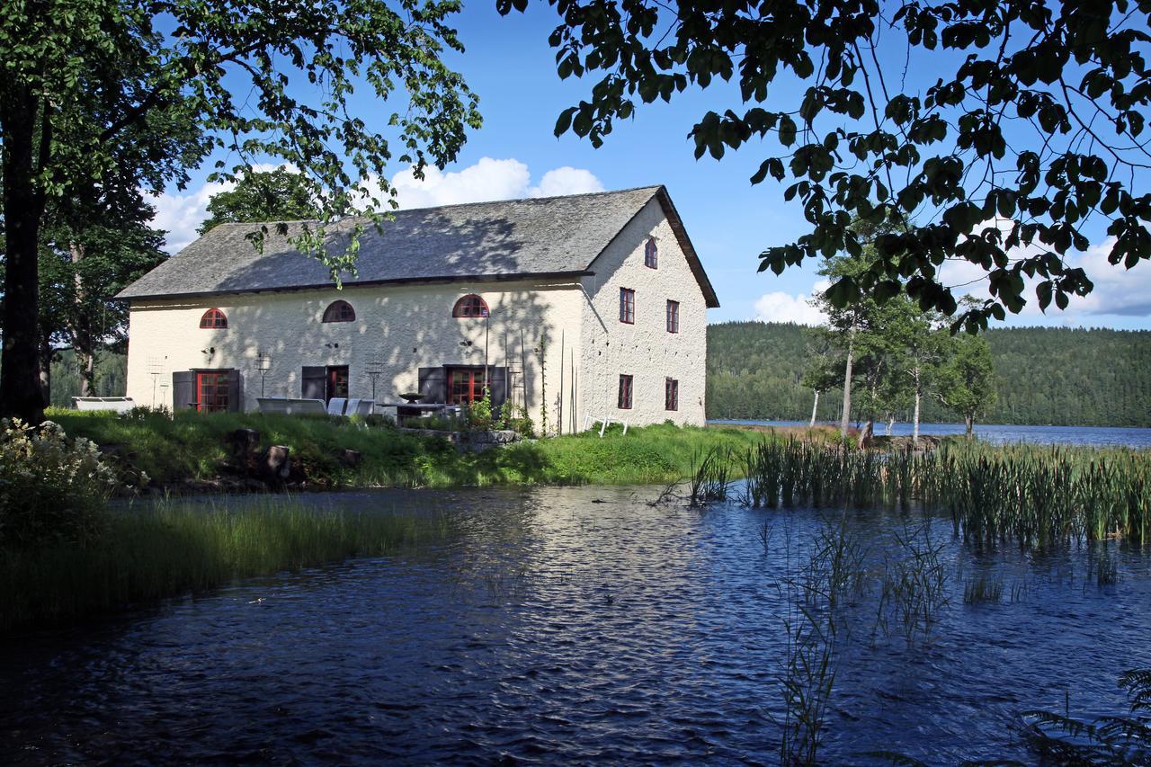 Saxa Bruk Saxan Exterior photo