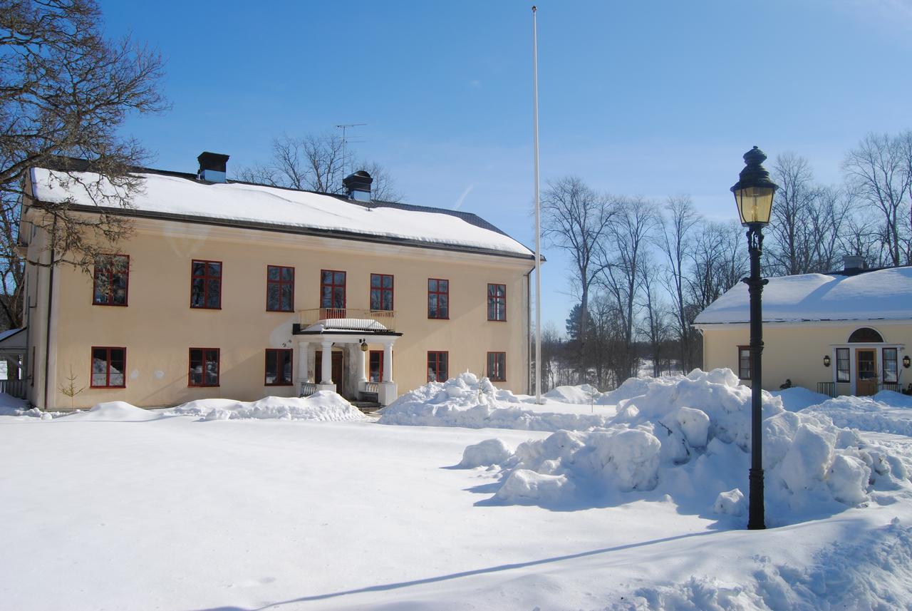 Saxa Bruk Saxan Exterior photo