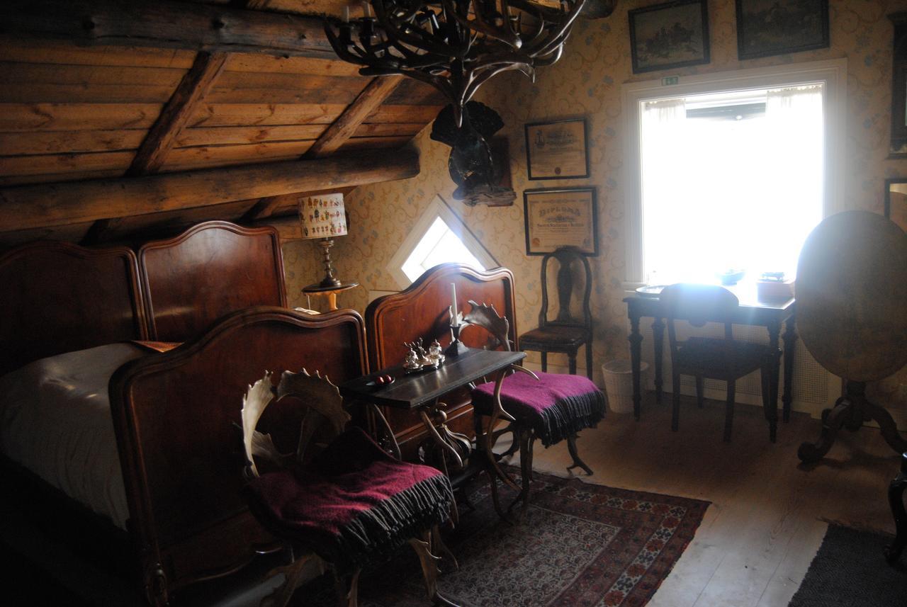 Saxa Bruk Saxan Room photo