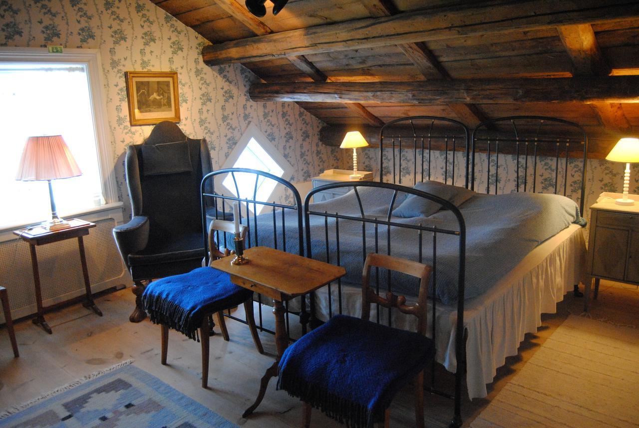 Saxa Bruk Saxan Room photo