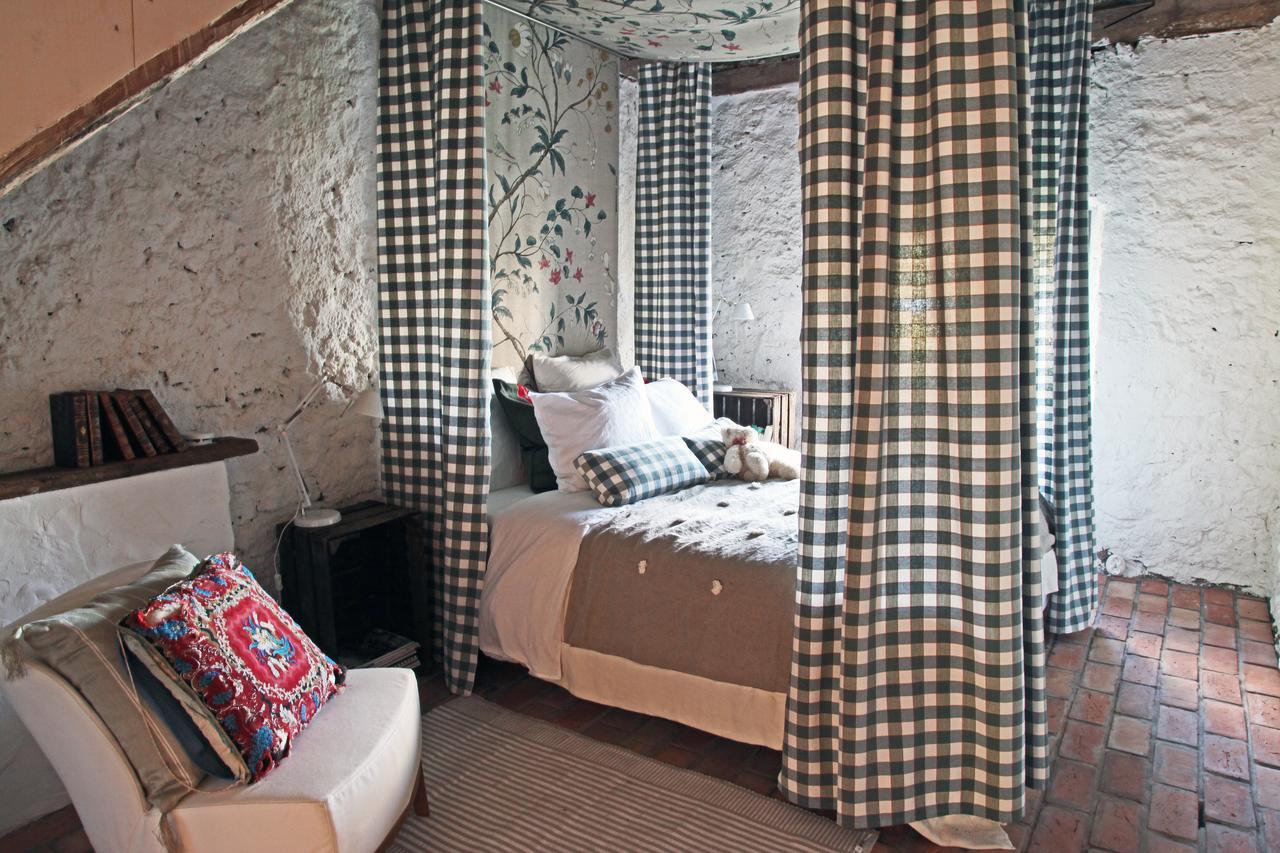 Saxa Bruk Saxan Room photo